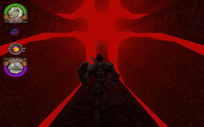 Crusaders Of Might And Magic بي سي GOG كود رقمي