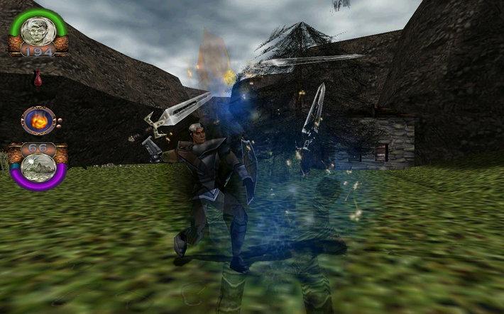 Crusaders Of Might And Magic بي سي GOG كود رقمي