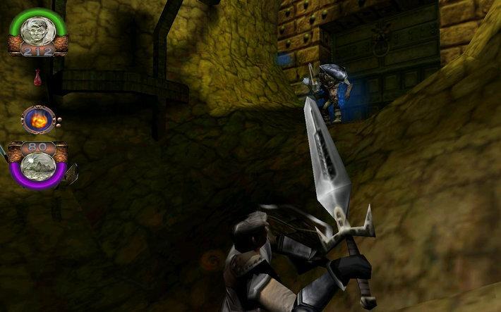 Crusaders Of Might And Magic بي سي GOG كود رقمي