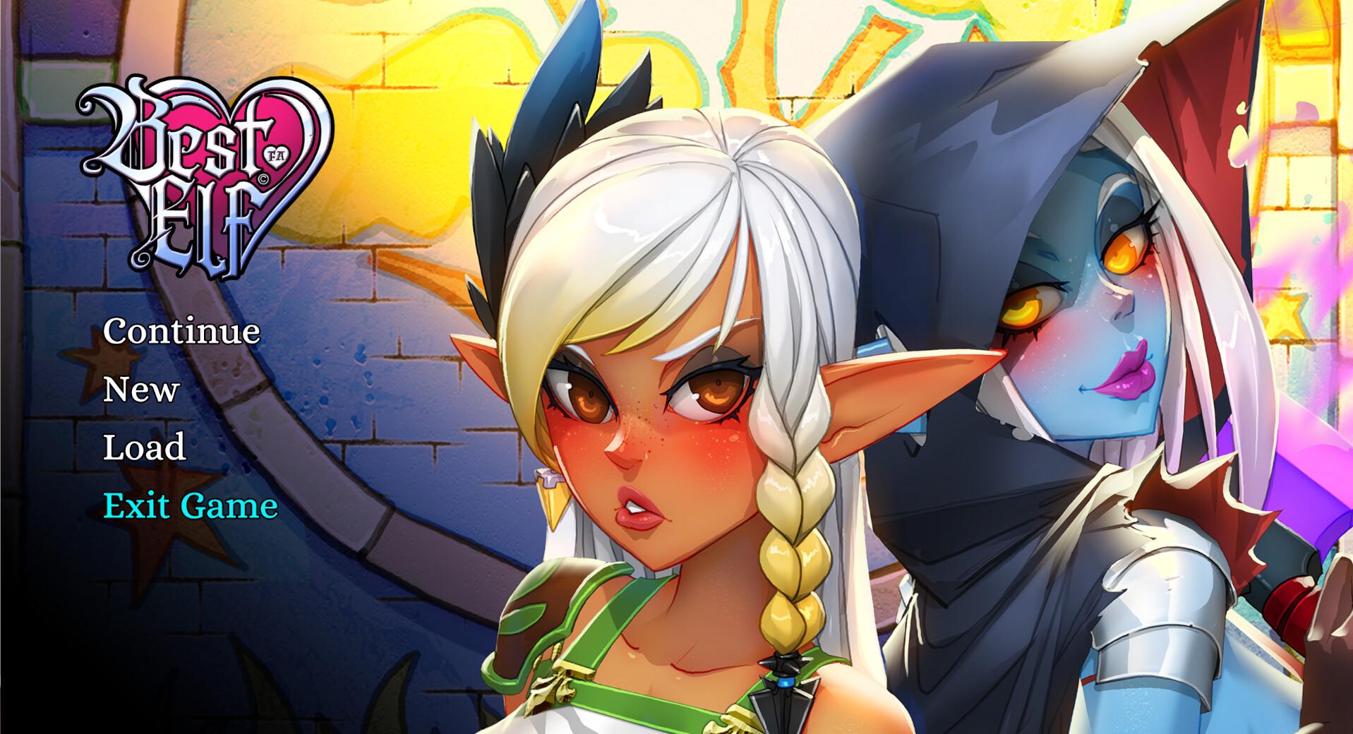 Best Elf بي سي ستيم كود رقمي