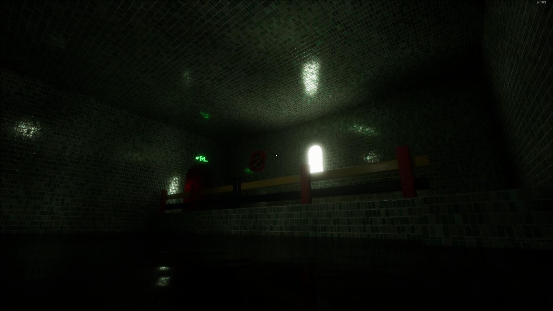 Haunting Record: Phantom Street بي سي ستيم كود رقمي