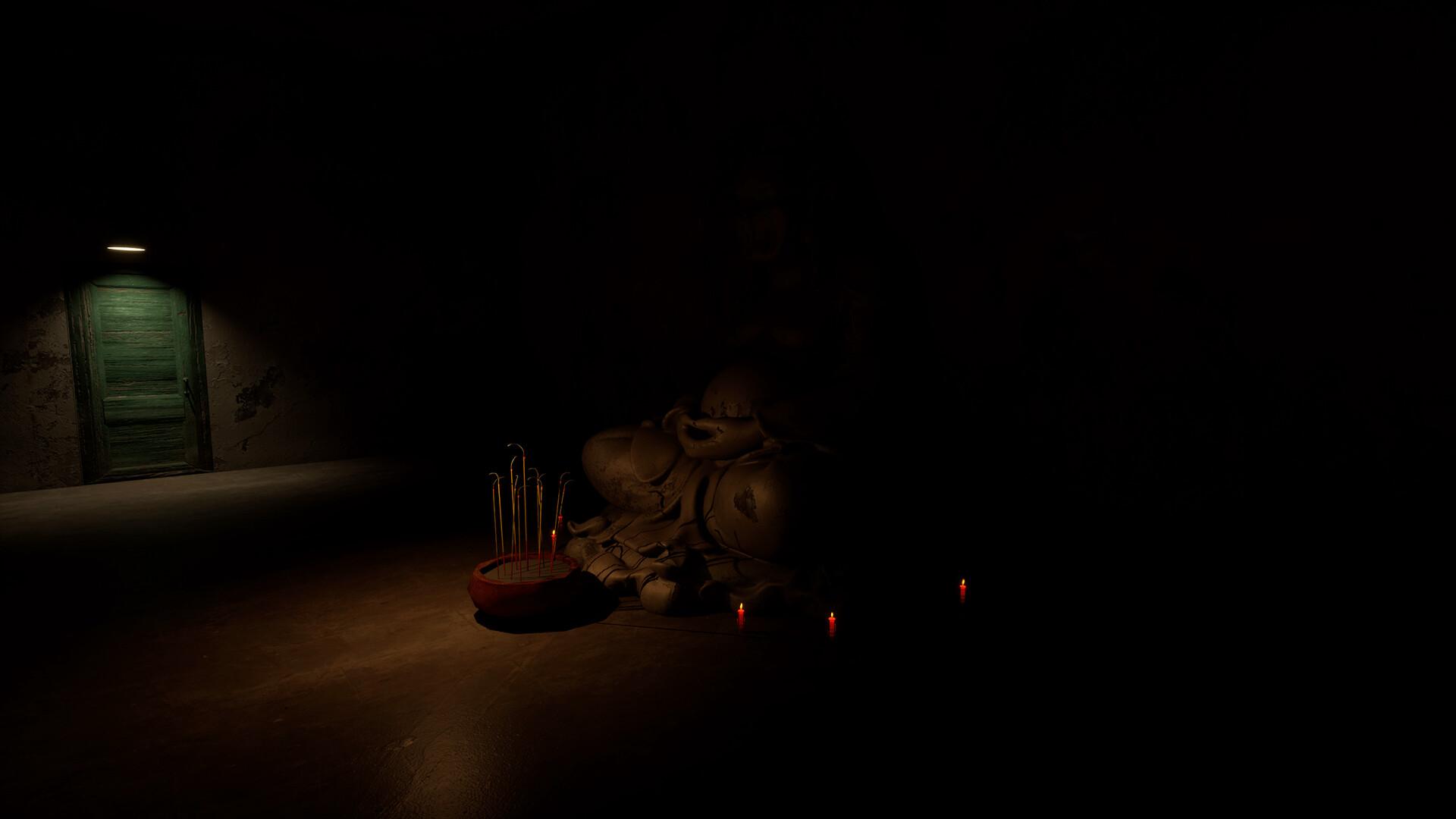 Haunting Record: Phantom Street بي سي ستيم كود رقمي