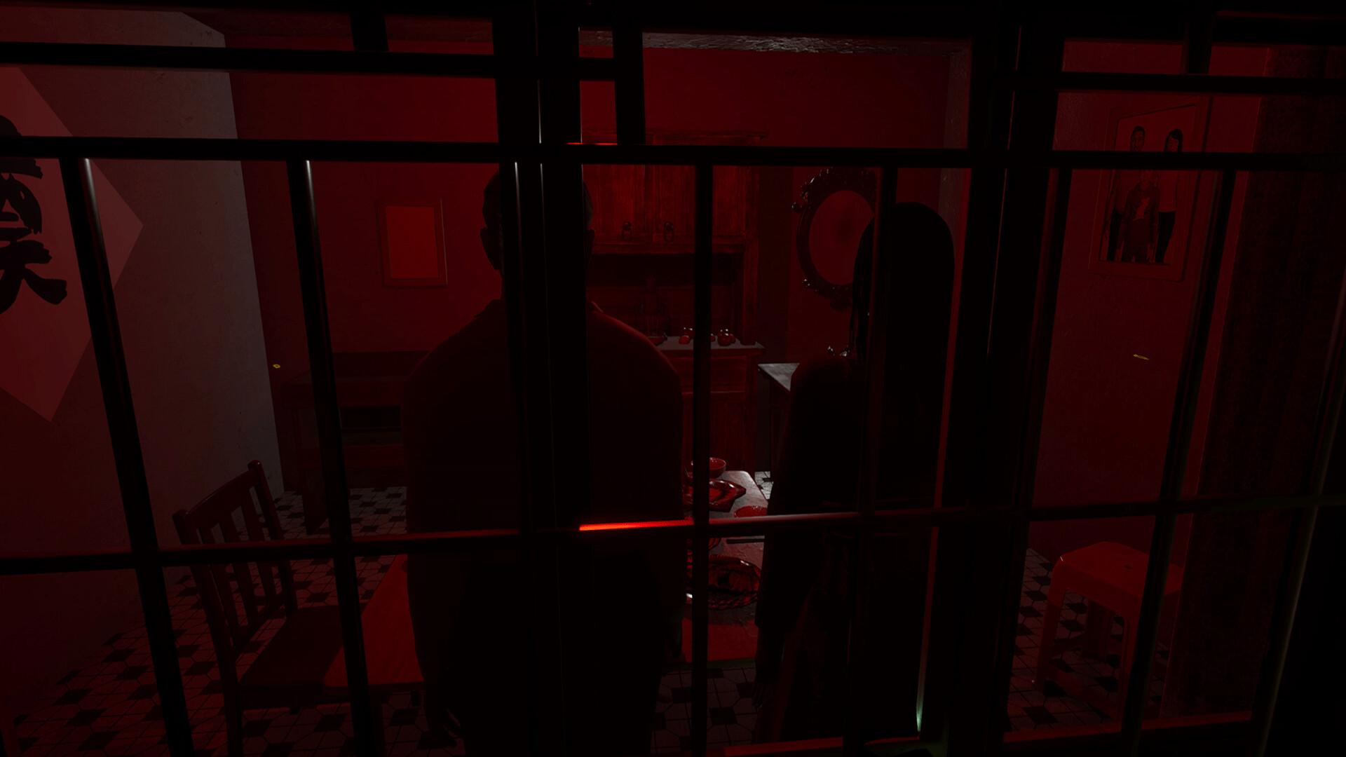 Haunting Record: Phantom Street بي سي ستيم كود رقمي