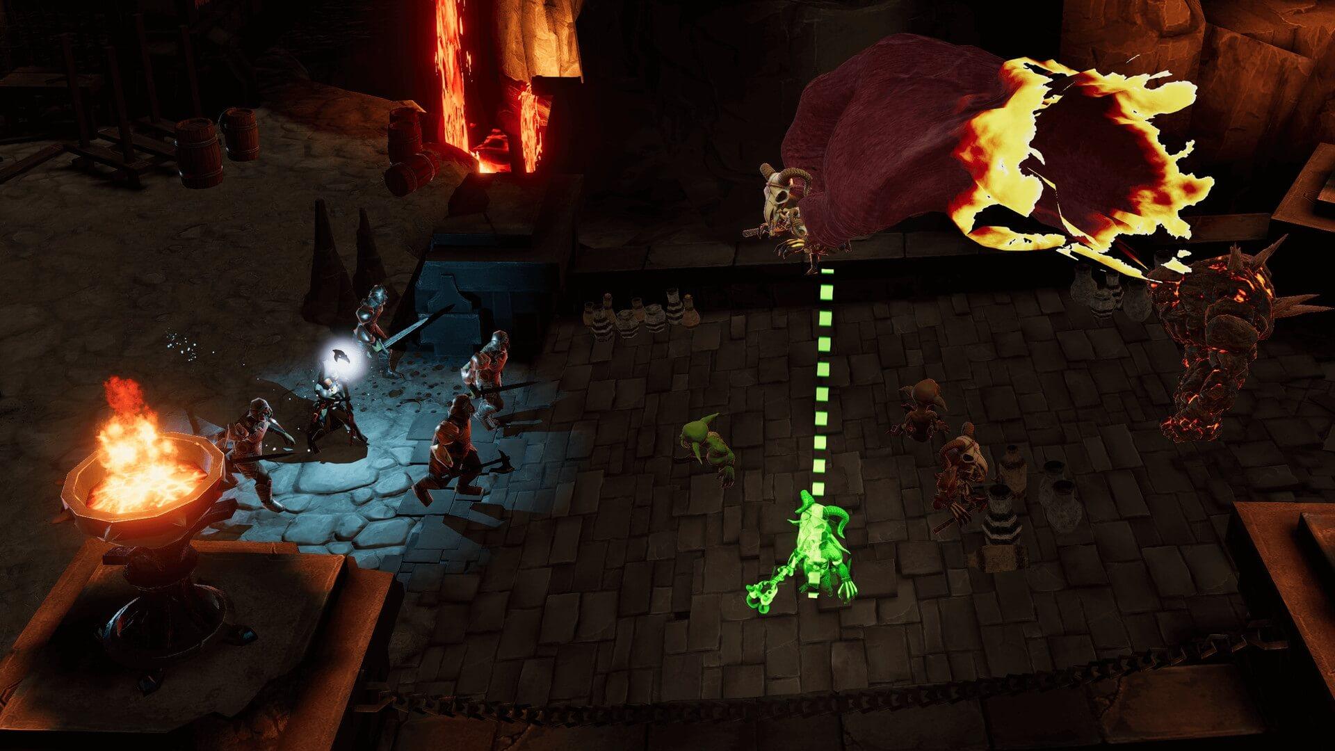 Devil And The Fairy بي سي ستيم كود رقمي