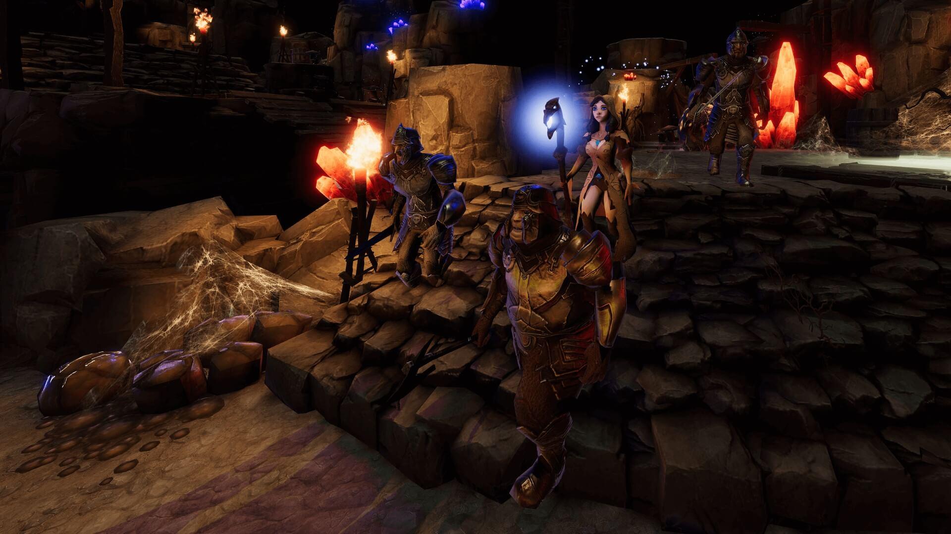 Devil And The Fairy بي سي ستيم كود رقمي