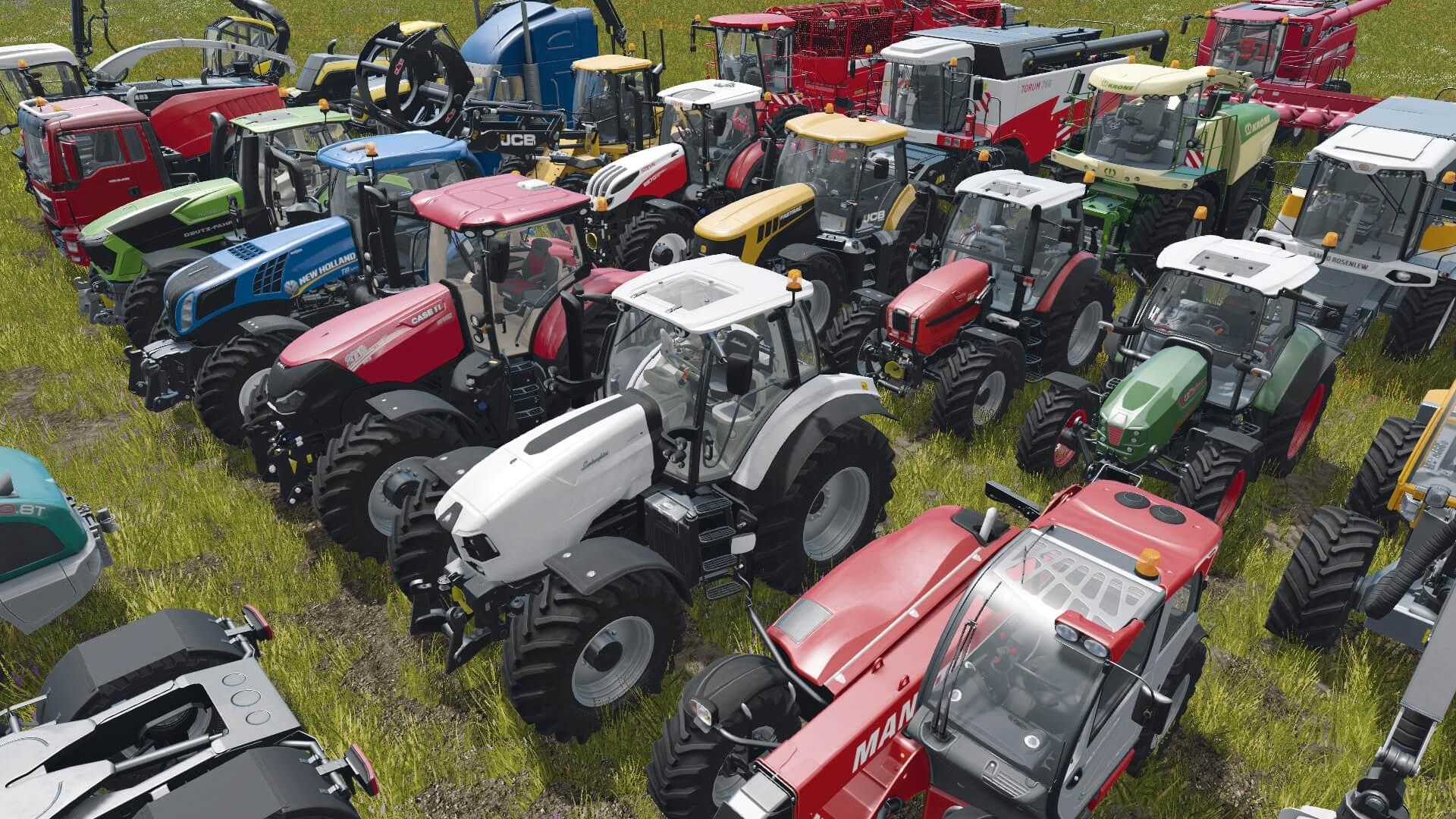 Farming Simulator 17 بي سي ستيم كود رقمي