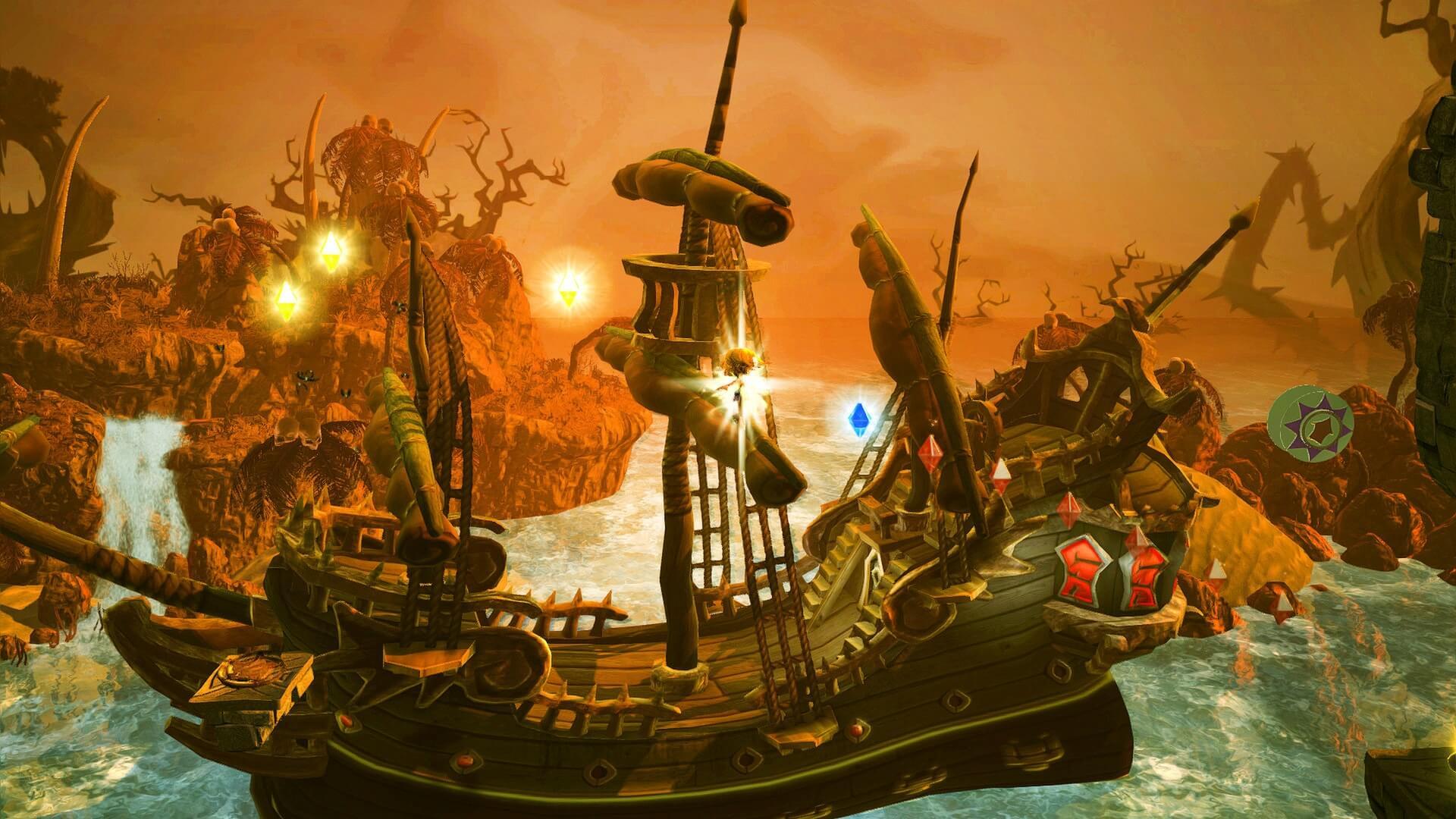 Giana Sisters: Twisted Dreams بي سي ستيم كود رقمي