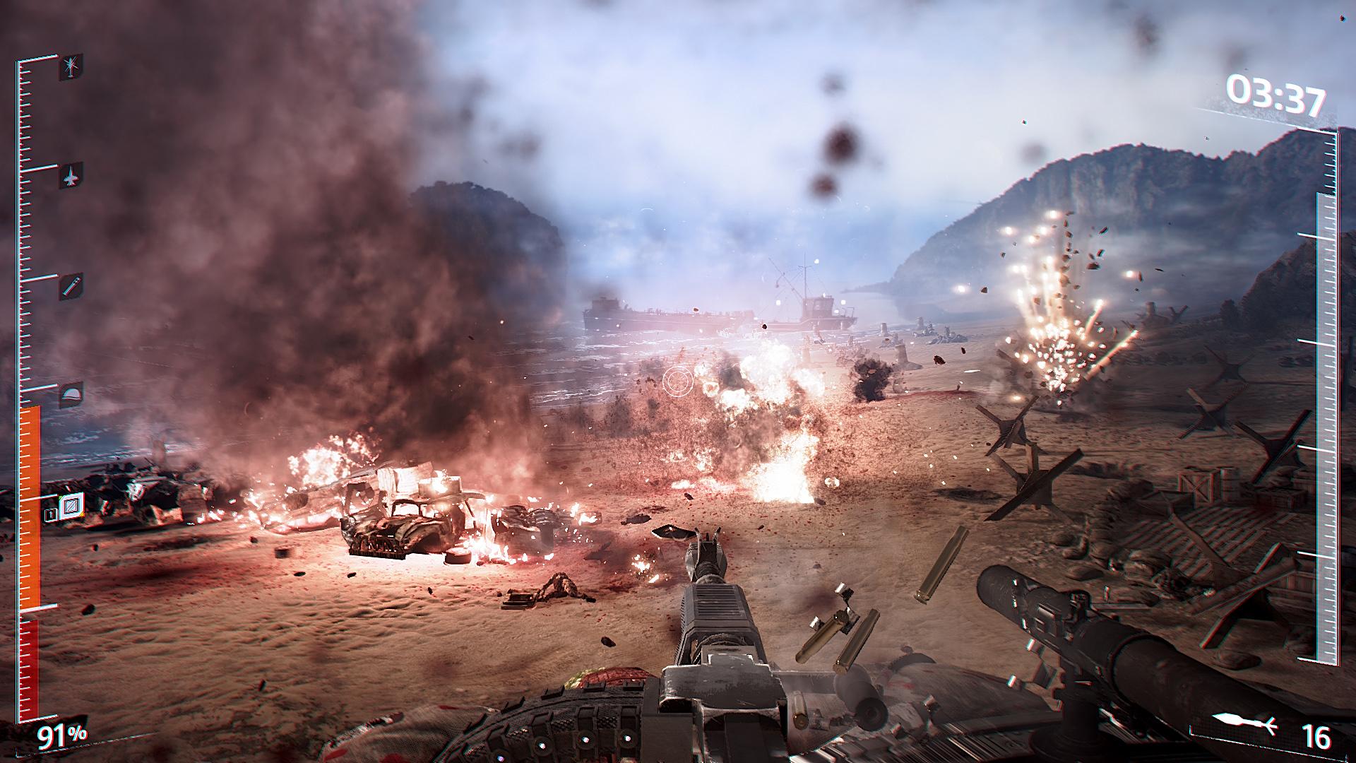 IS Defense بي سي ستيم كود رقمي