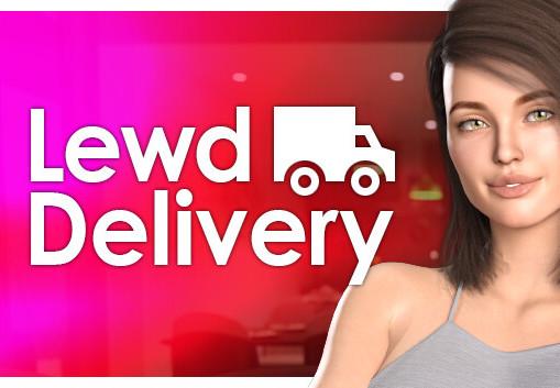 Lewd Delivery بي سي ستيم كود رقمي