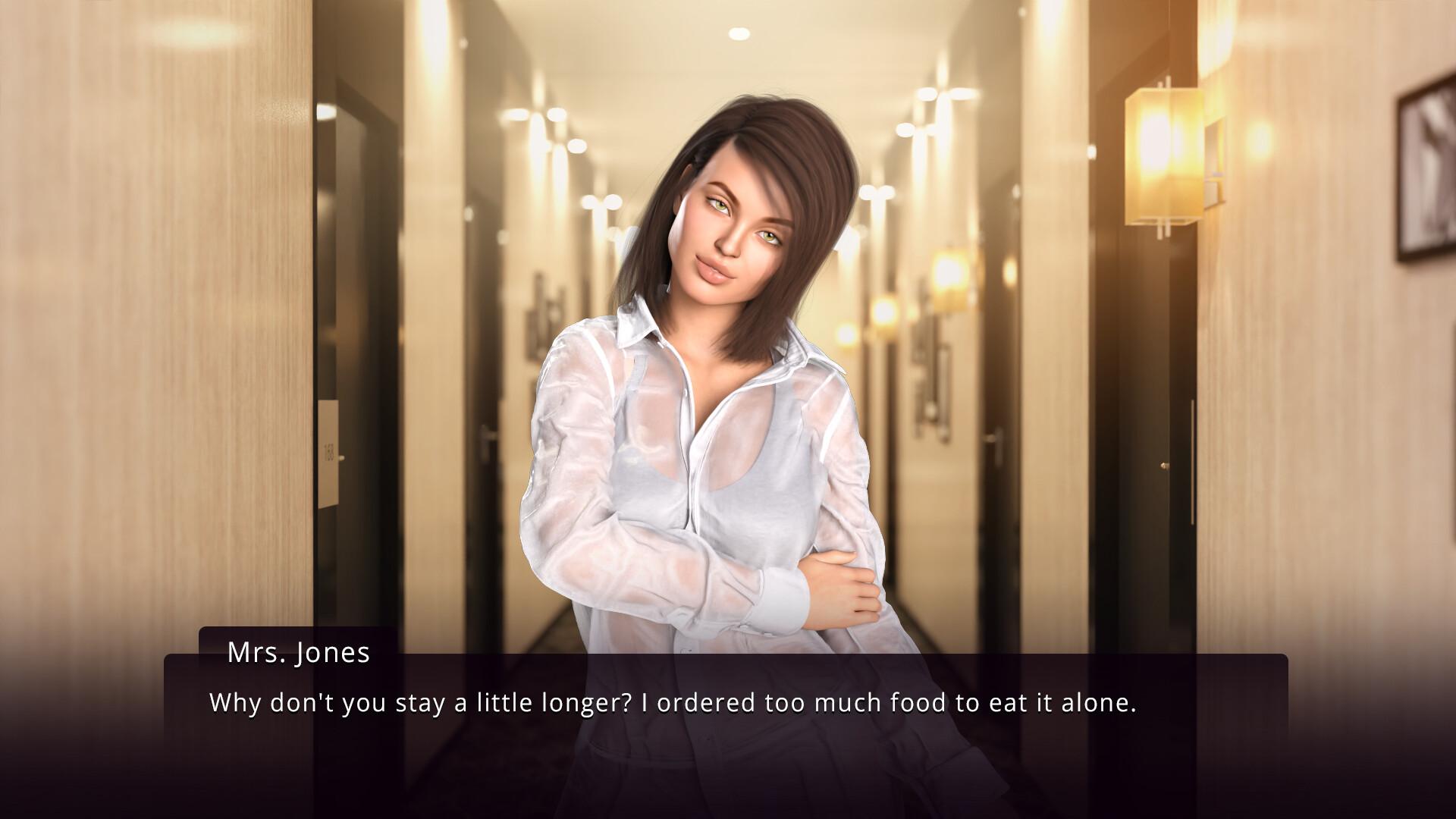 Lewd Delivery بي سي ستيم كود رقمي