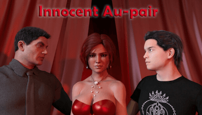 Innocent استرالي-Pair بي سي ستيم كود رقمي