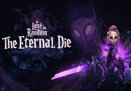 Lost In Random: The Eternal Die بي سي ستيم كود رقمي