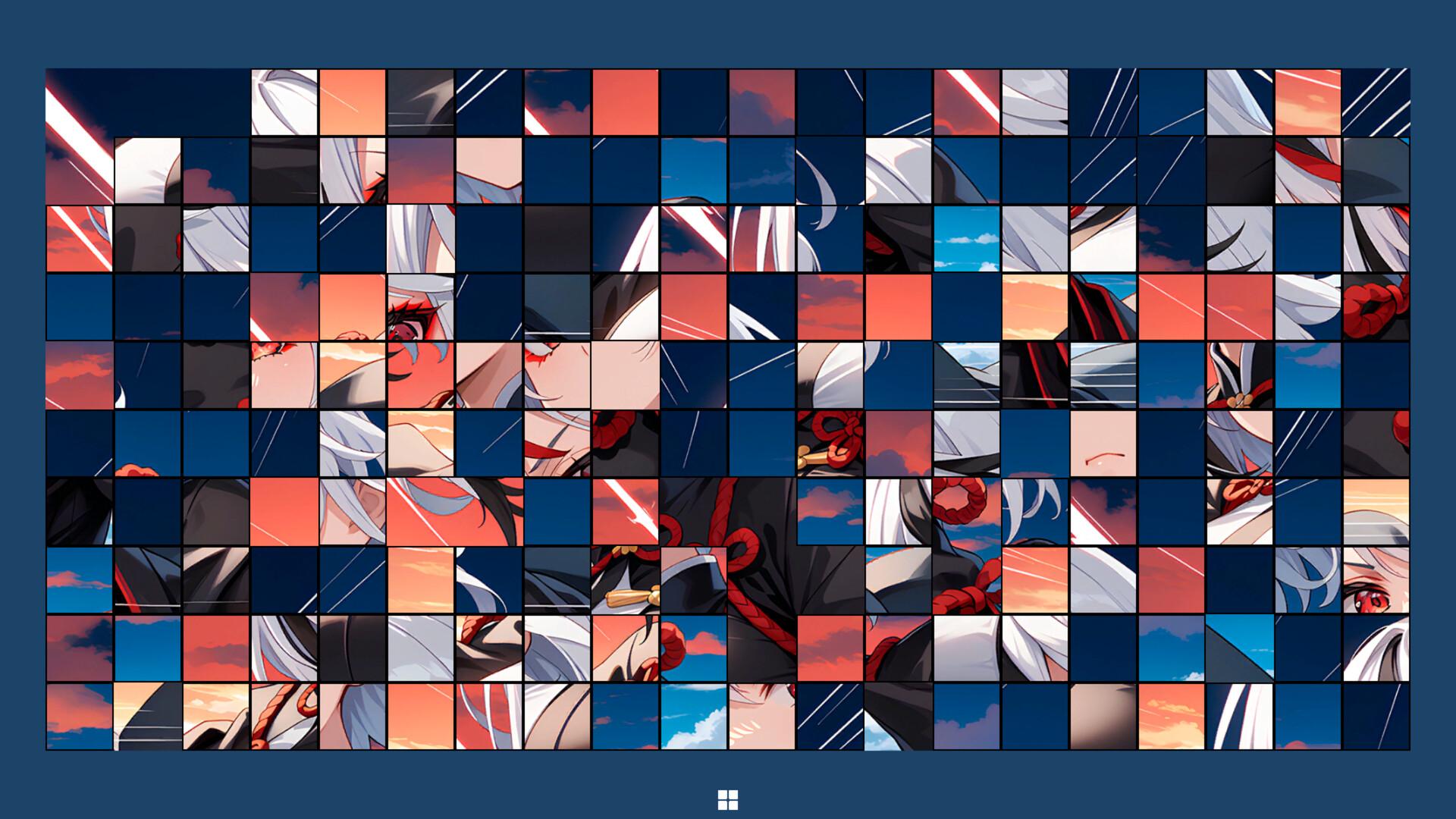 Hentai Mika بي سي ستيم كود رقمي