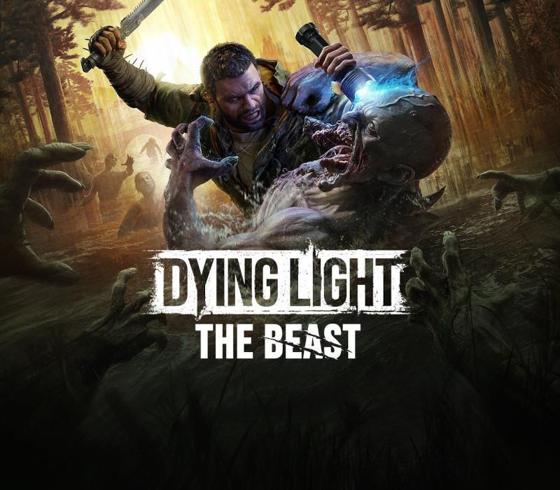 Dying Light: The Beast PC Steam Account