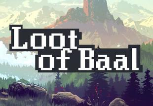 Loot Of Baal بي سي ستيم كود رقمي