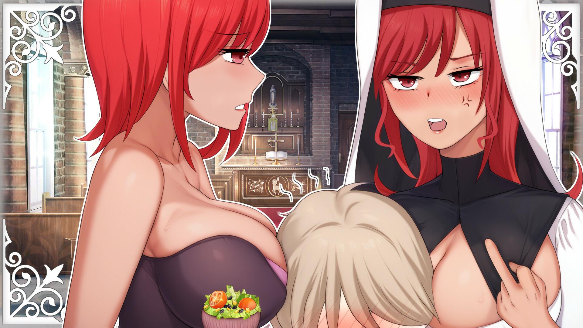 Doki Boki International Hentai Language School - Artbook DLC بي سي ستيم كود رقمي