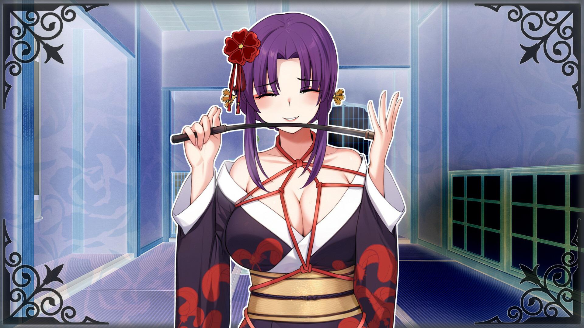 Doki Boki International Hentai Language School - Artbook DLC بي سي ستيم كود رقمي