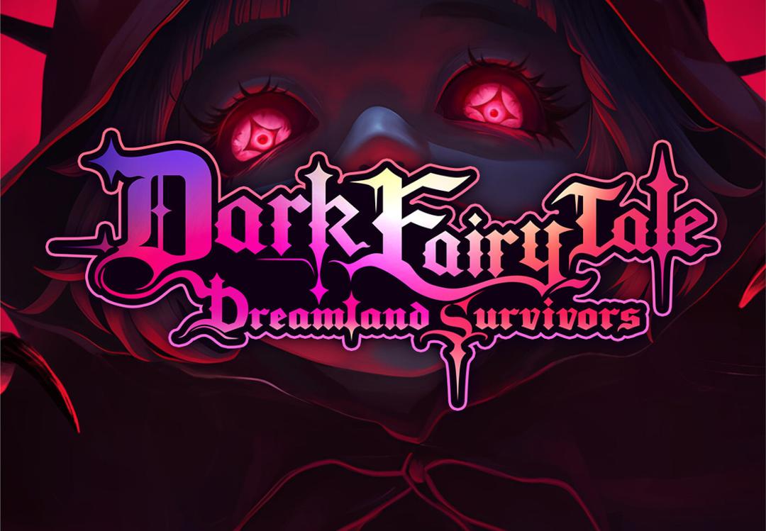 Dark Fairy Tale: Dreamland Survivors بي سي ستيم كود رقمي