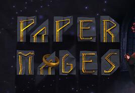 Paper Mages بي سي ستيم كود رقمي