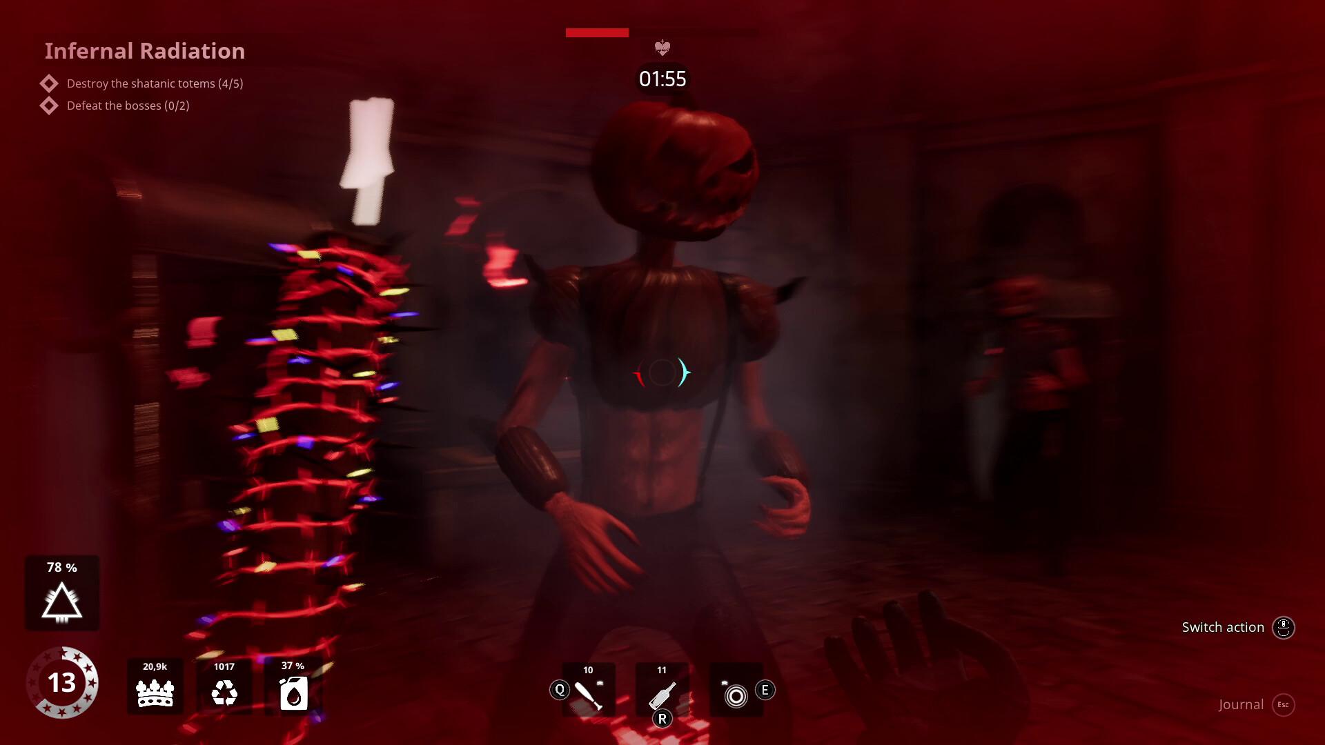 Priest Simulator: Splendor Set بي سي ستيم كود رقمي