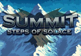 Summit : Steps Of Solace بي سي ستيم كود رقمي
