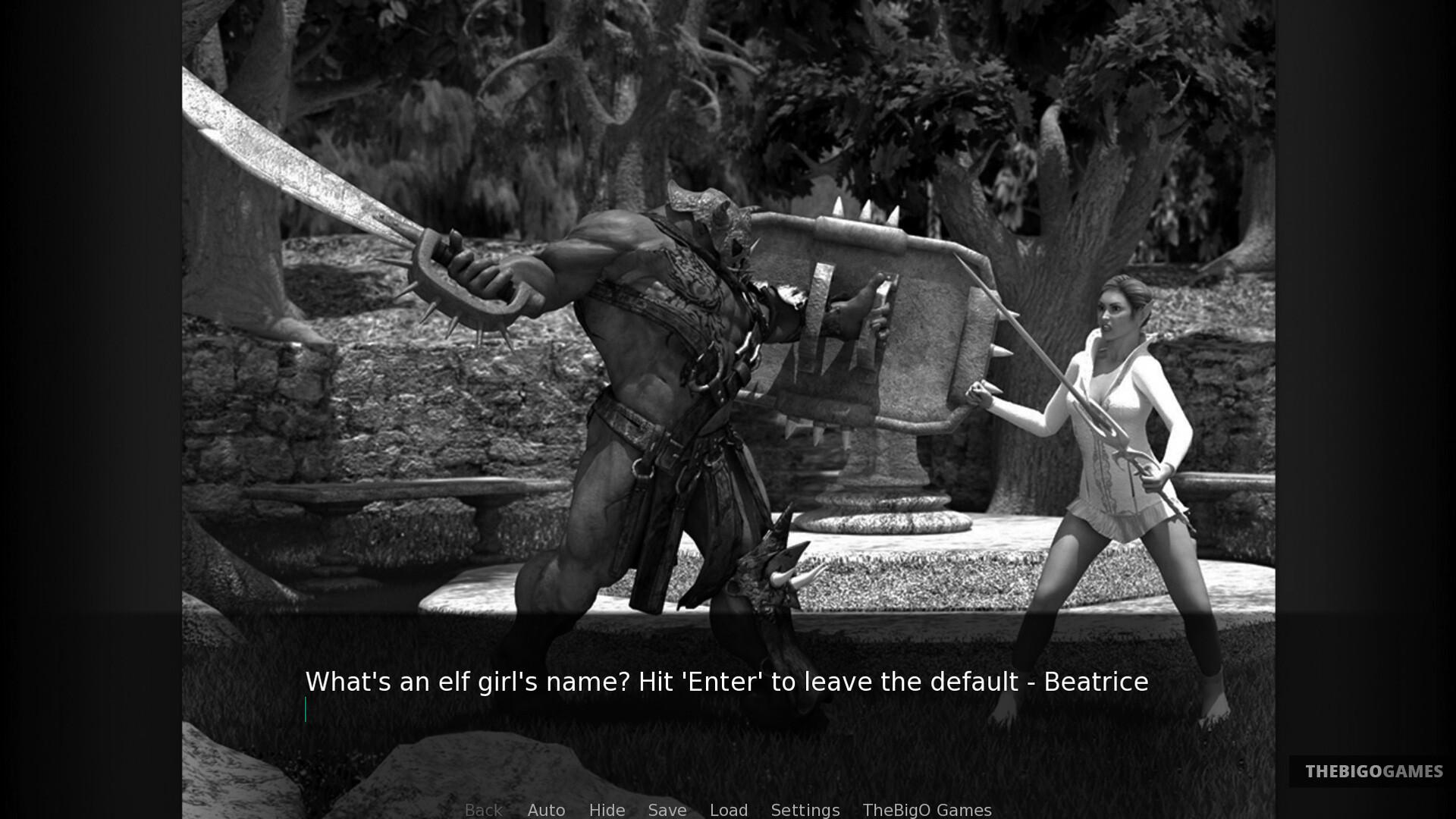 Elvenwood Romance بي سي ستيم كود رقمي