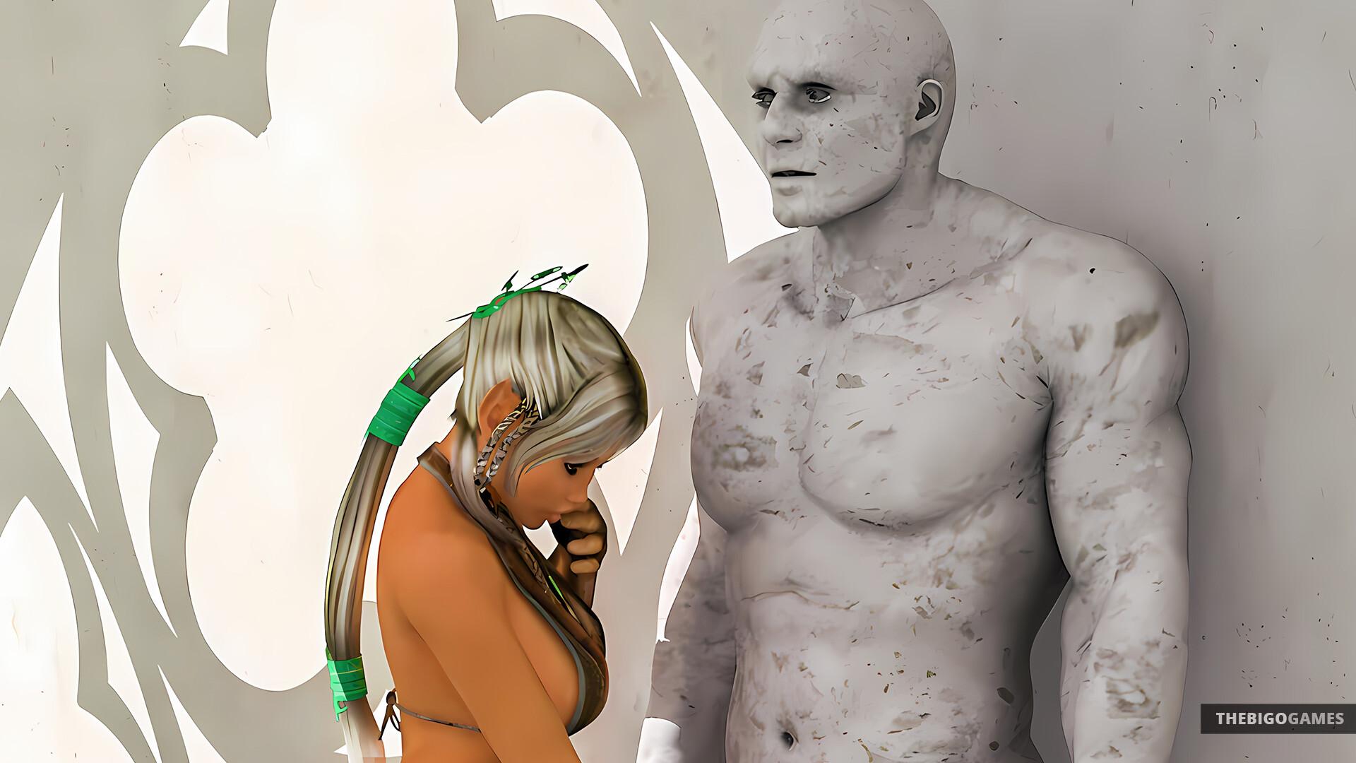 Elven Trip بي سي ستيم كود رقمي