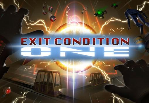Exit Condition One HD بي سي ستيم كود رقمي