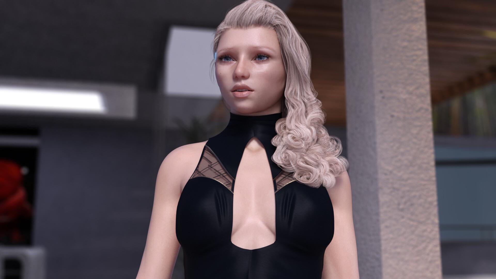 Divergence: Beyond The Singularity (Part 1) بي سي ستيم كود رقمي