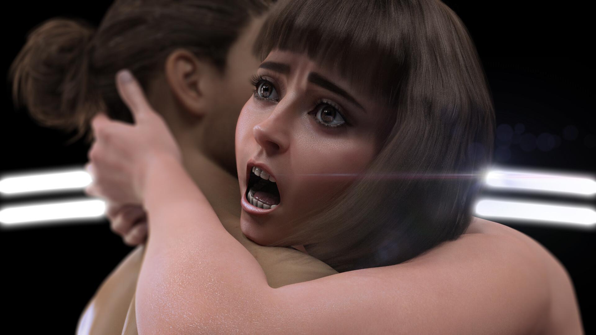 Divergence: Beyond The Singularity (Part 1) بي سي ستيم كود رقمي