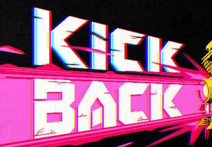 Kickback: Shoot To Move! بي سي ستيم كود رقمي