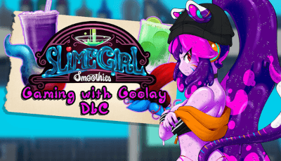 Slime Girl Smoothies - Gaming With Goolay DLC بي سي ستيم كود رقمي