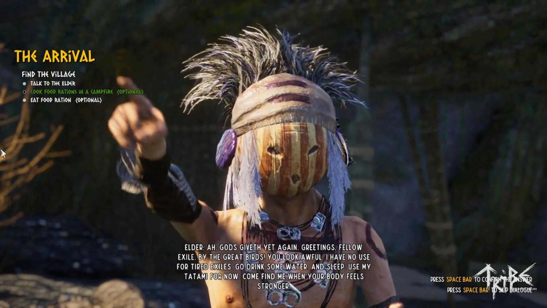 Tribe: Primitive Builder & Prison Simulator اكسبوكس 1 / إكس بوكس سيريس X|S حساب