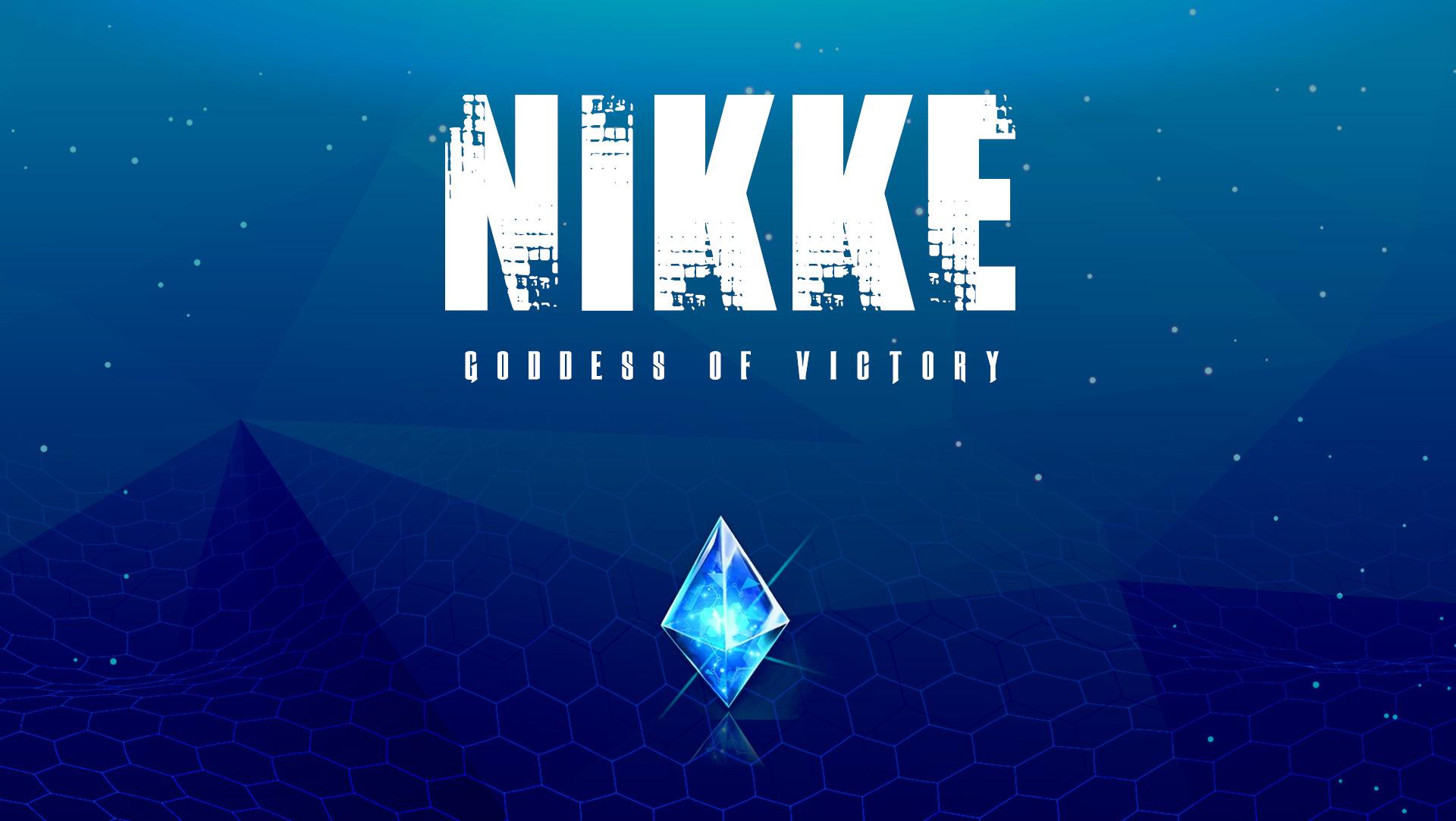 Goddess Of Victory: NIKKE - 320+10 Gems GalaxyLink Voucher