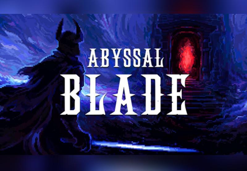 ABYSSAL BLADE بي سي ستيم كود رقمي