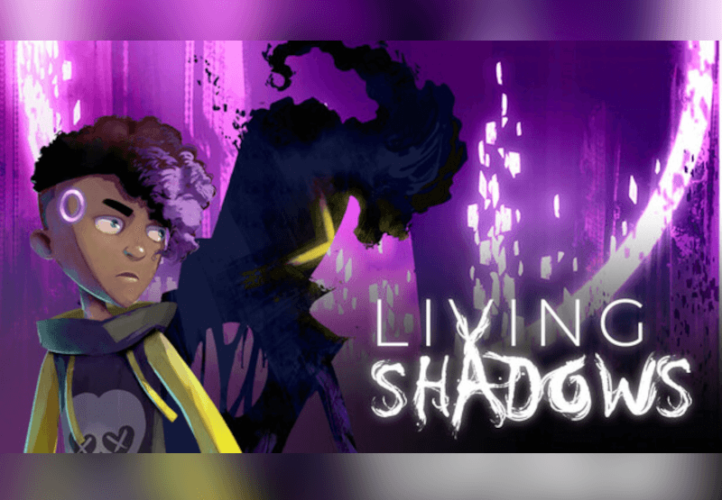 Living Shadows بي سي ستيم كود رقمي