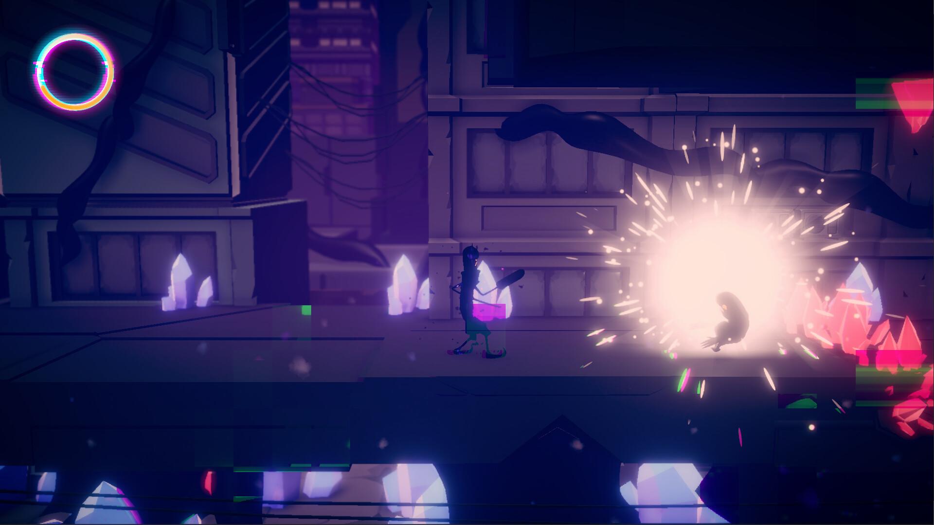 Living Shadows بي سي ستيم كود رقمي