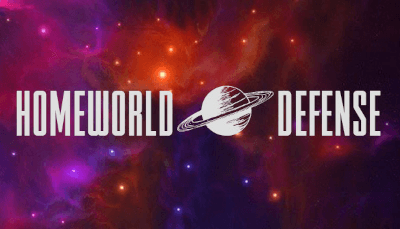 Homeworld Defense بي سي ستيم كود رقمي