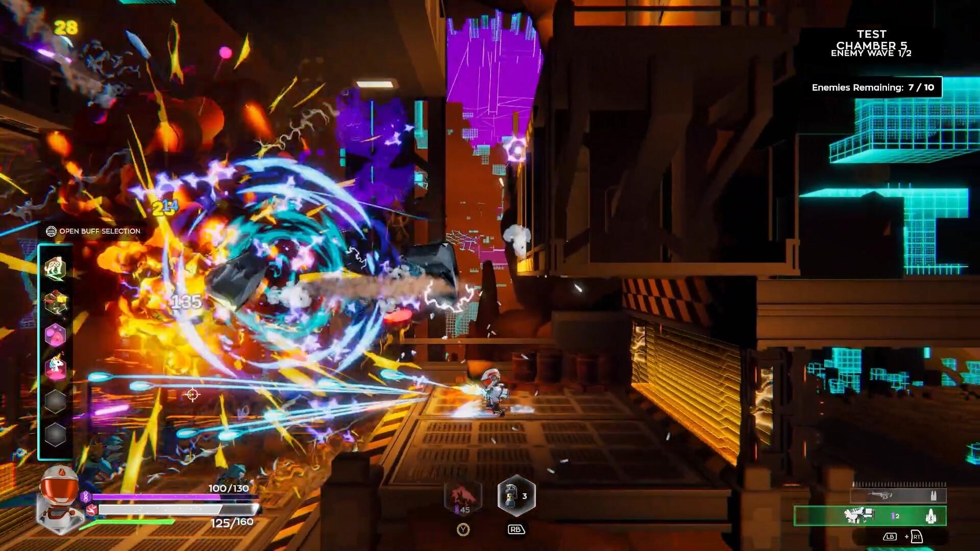 Chimera CUSTOM XG بي سي ستيم كود رقمي