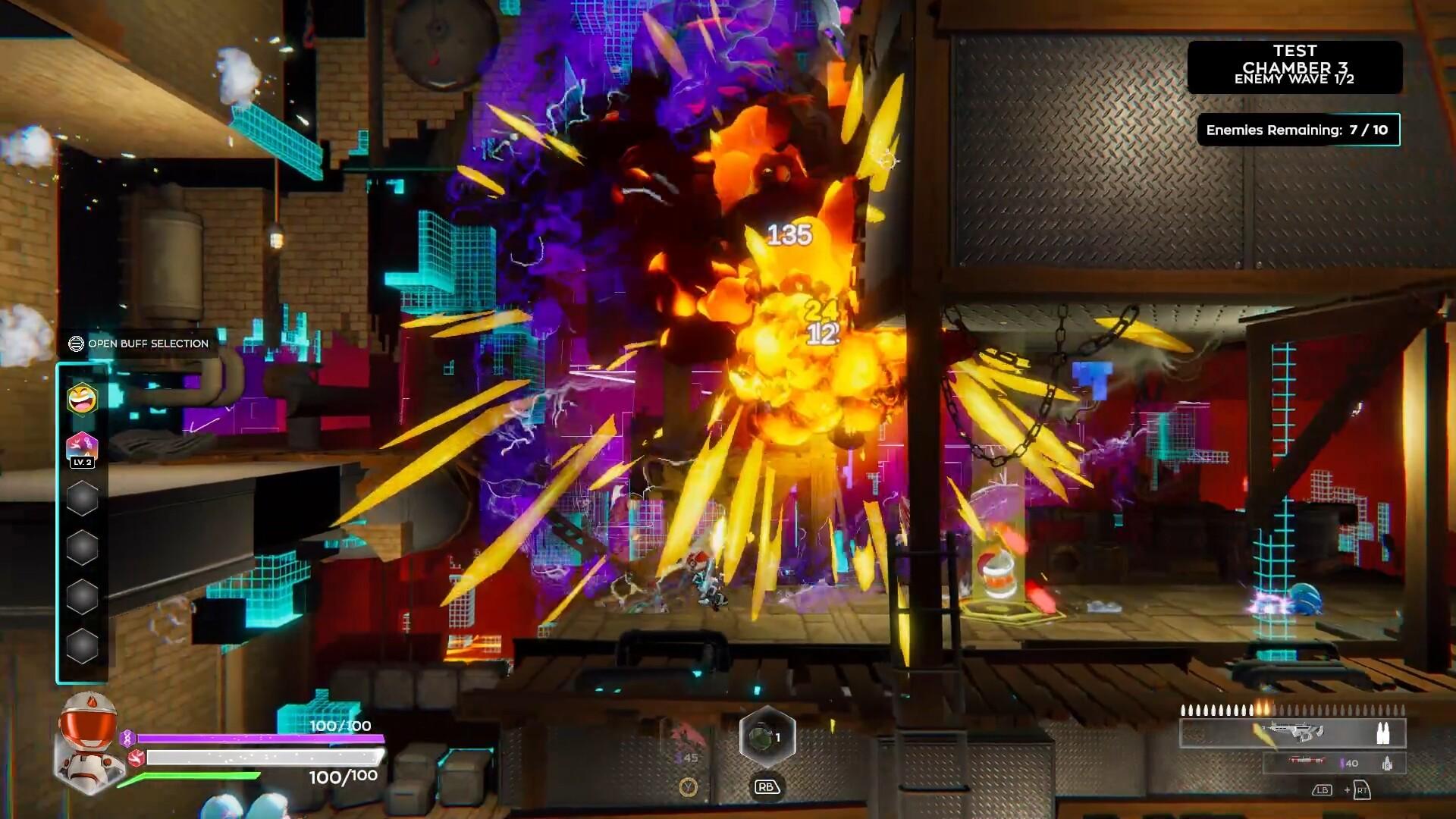 Chimera CUSTOM XG بي سي ستيم كود رقمي