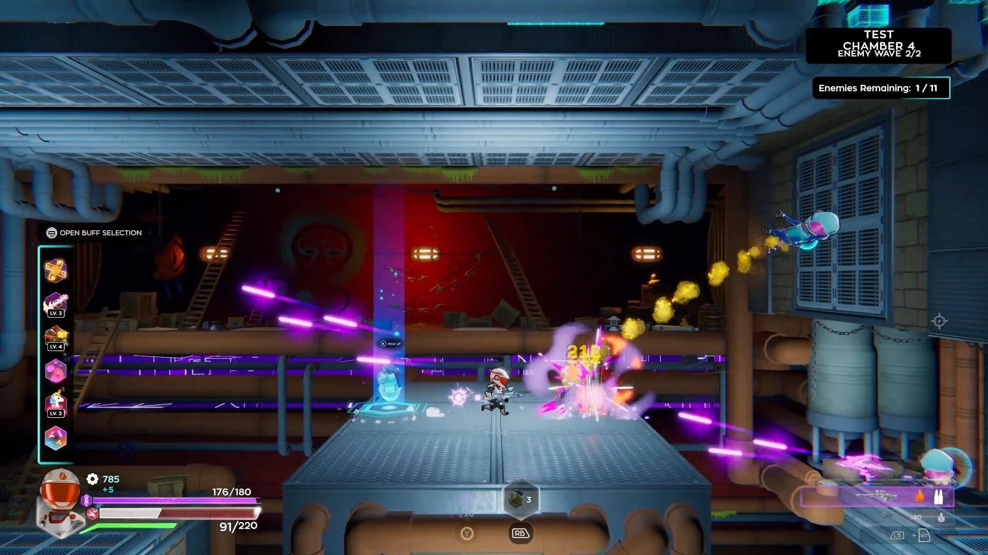 Chimera CUSTOM XG بي سي ستيم كود رقمي