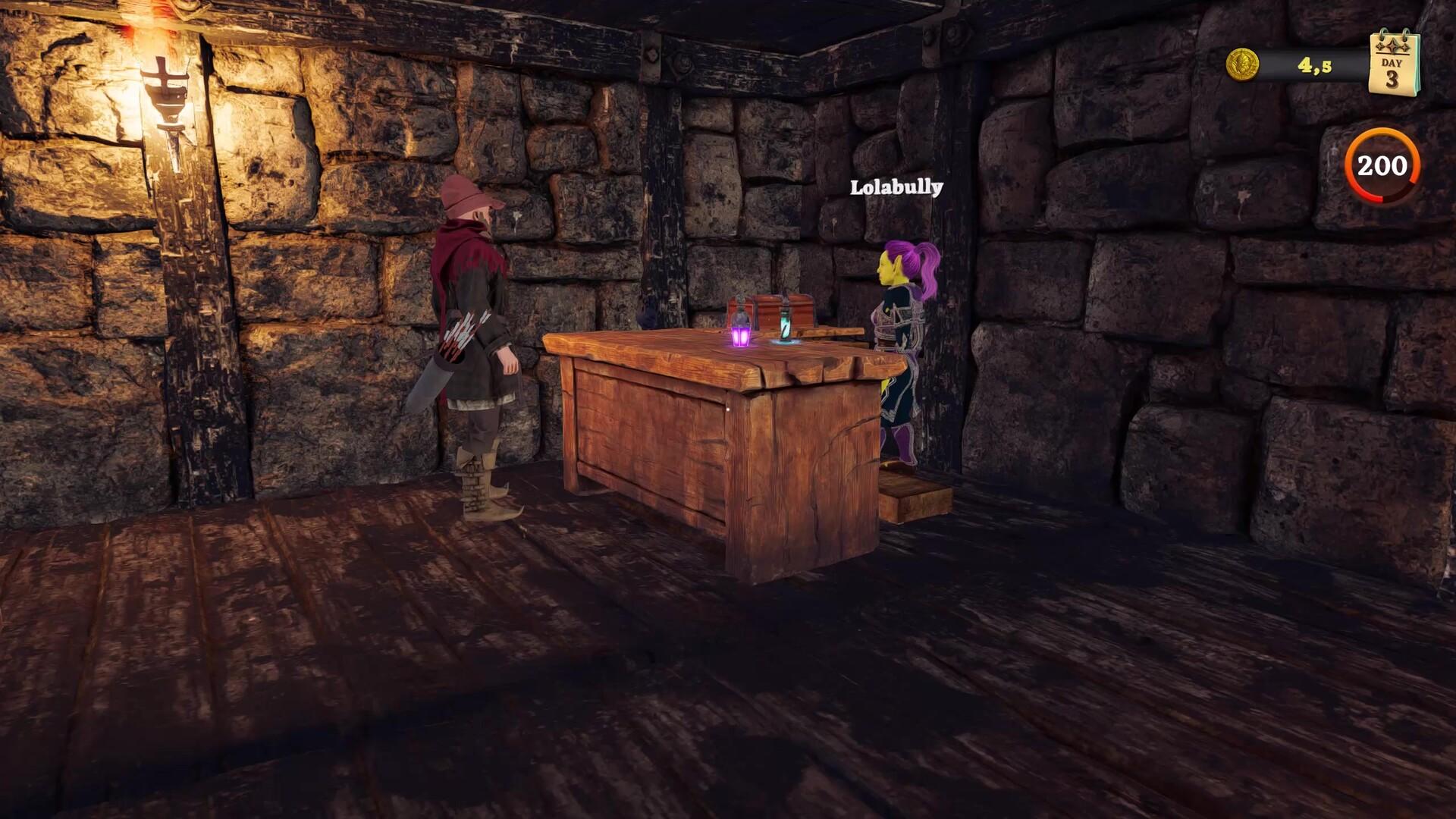 Trade Rivals - Goblin Age بي سي ستيم كود رقمي