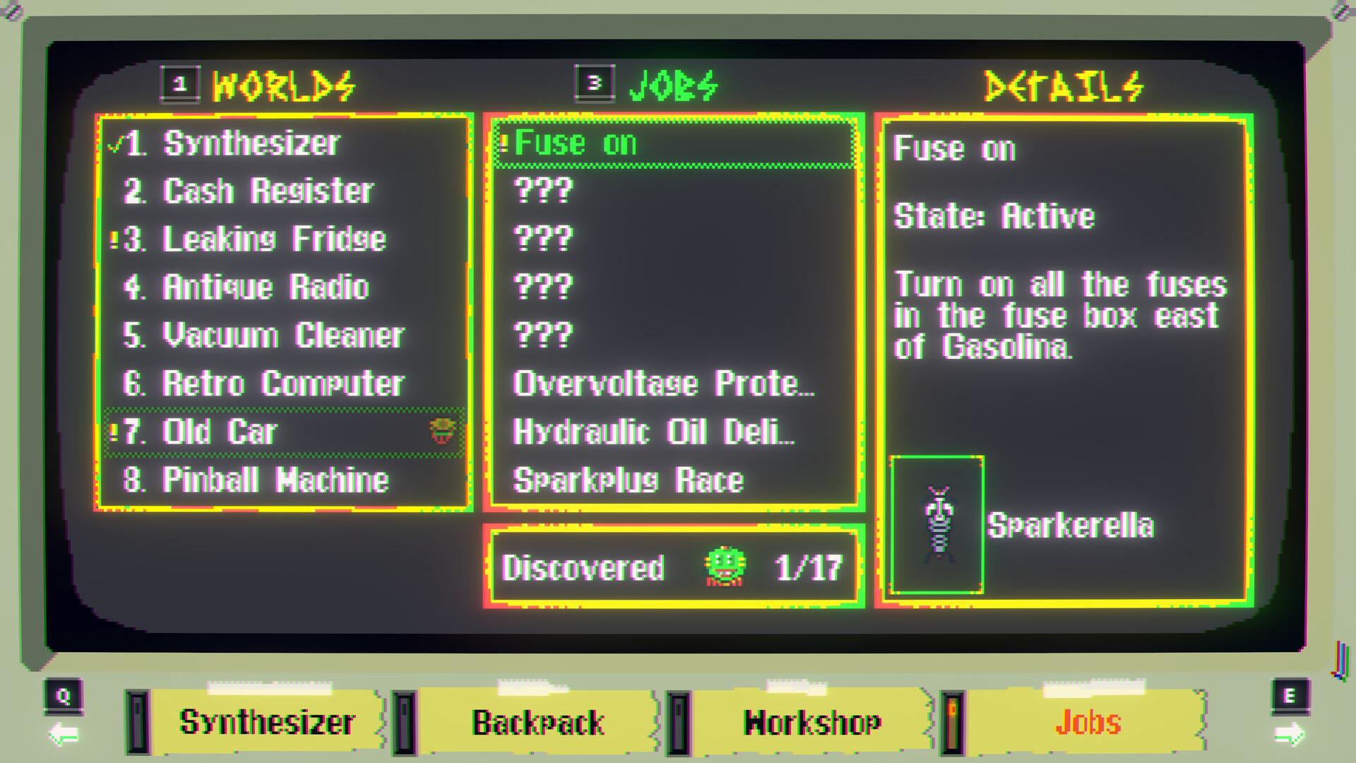 Look Mum No Computer بي سي ستيم كود رقمي