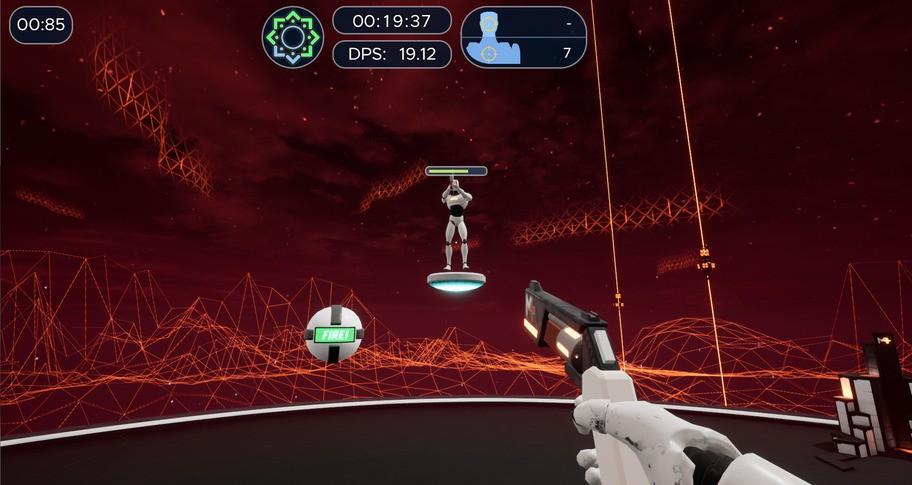 KovaaK'S EN لغة فقط بي سي ستيم كود رقمي