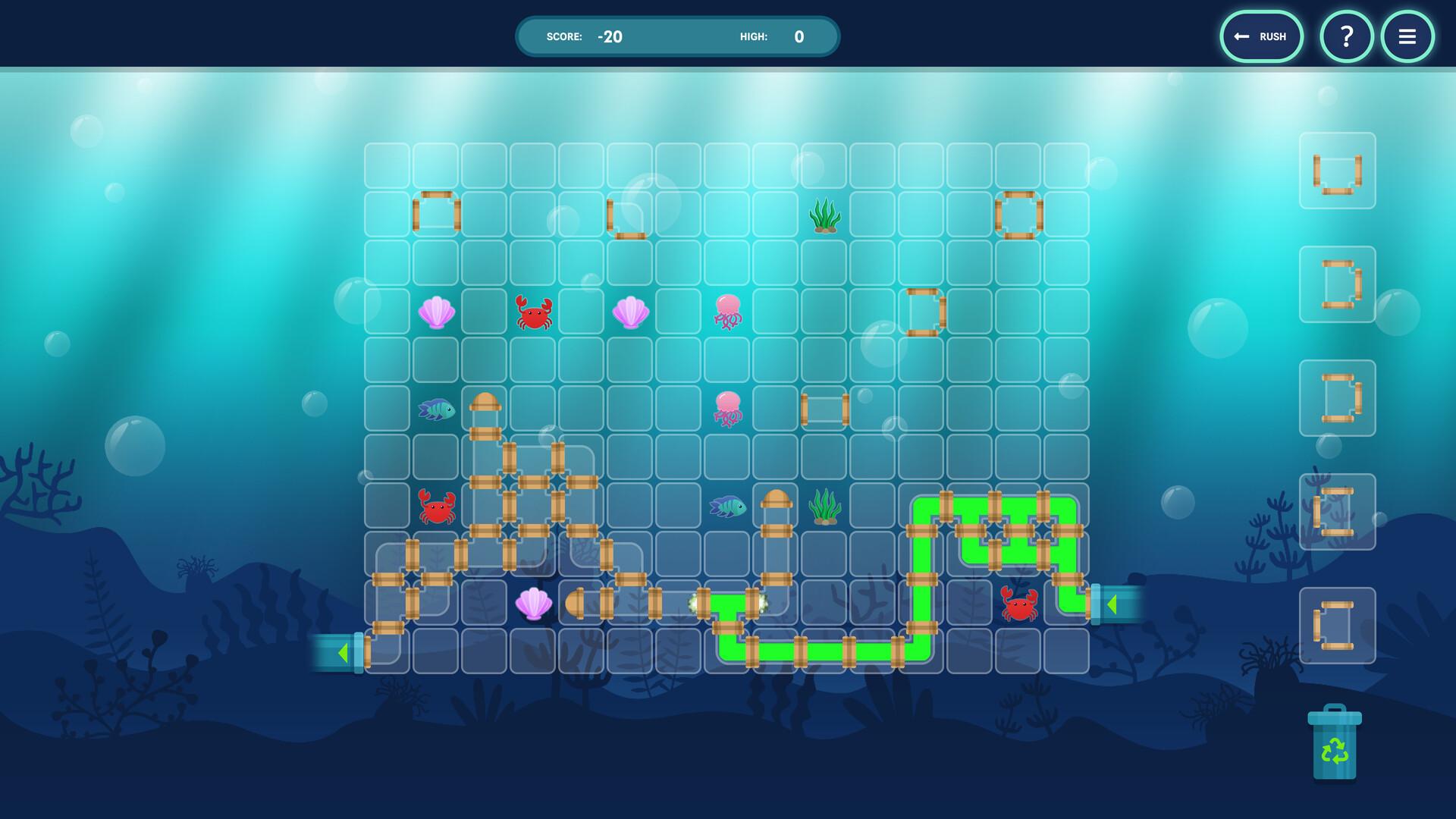 Ready, Set, Plumb! بي سي ستيم كود رقمي