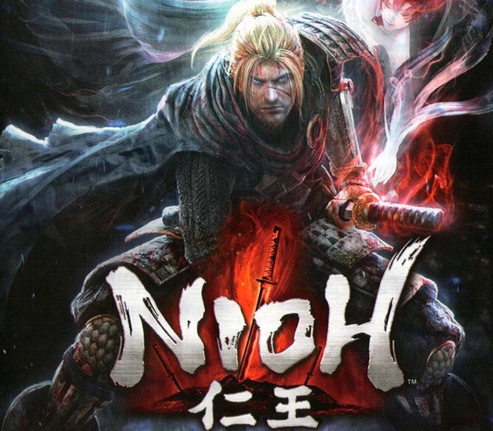 Nioh بلايستيشن 4/بلايستيشن 5 Online حساب Activation