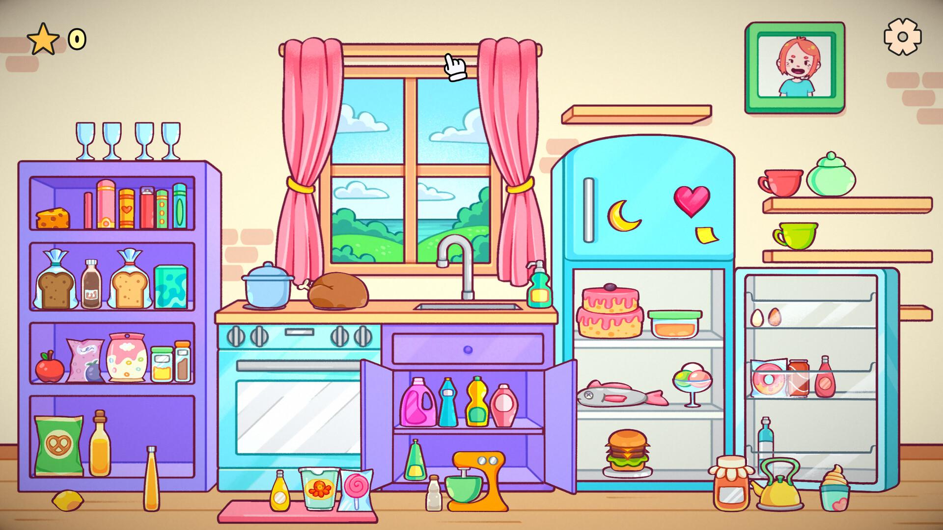 Cozy Organizer بي سي ستيم كود رقمي