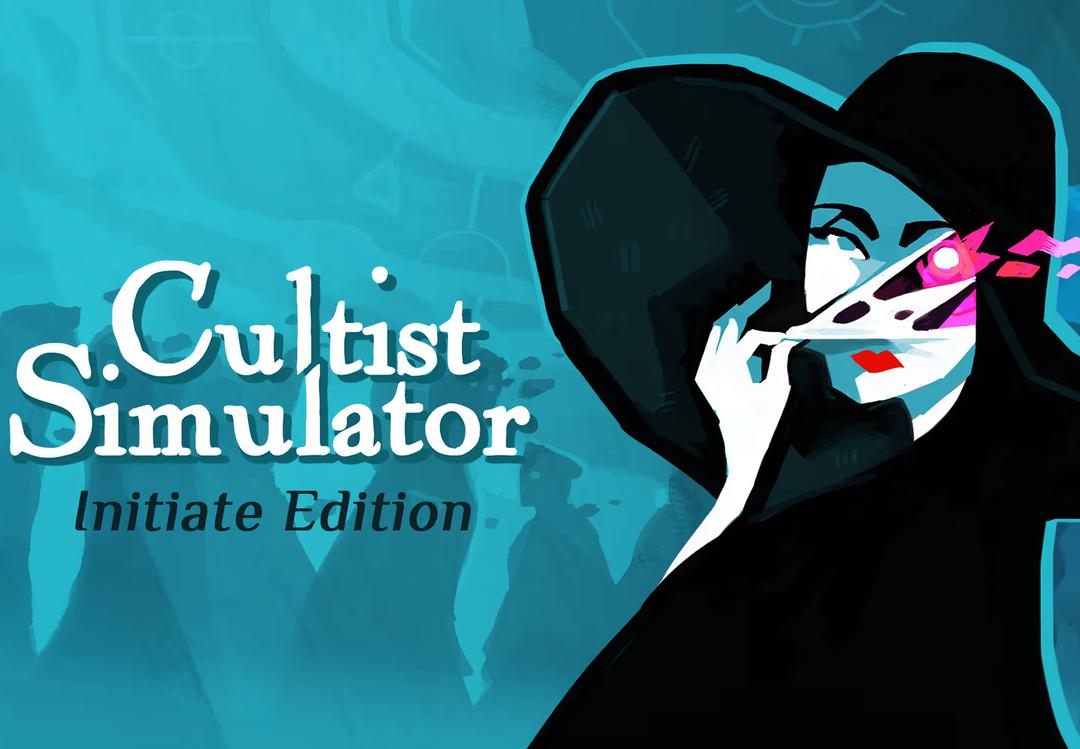 Cultist Simulator: Initiate اصدار اوروبي بلايستيشن 5 كود رقمي