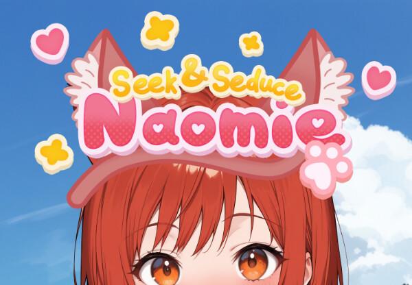 Seek And Seduce: Naomie بي سي ستيم كود رقمي