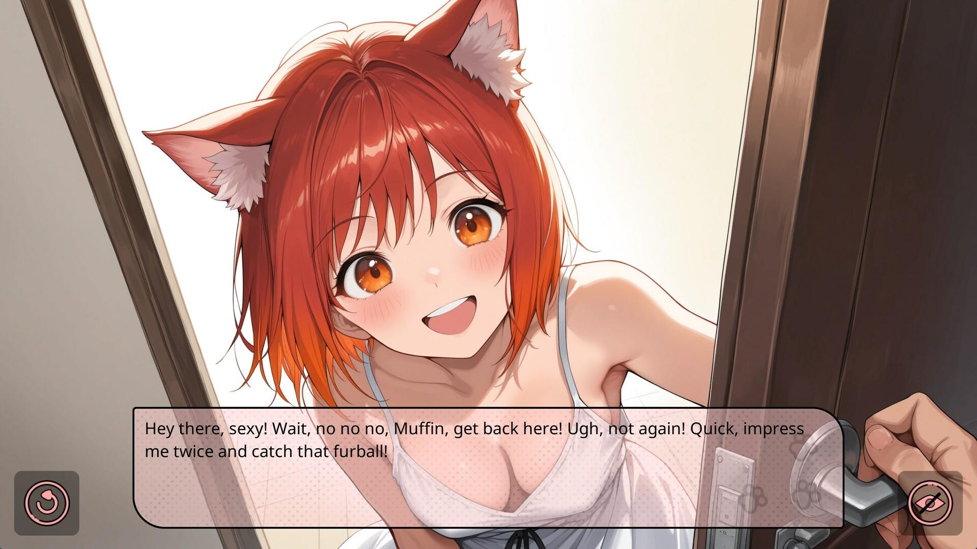 Seek And Seduce: Naomie بي سي ستيم كود رقمي